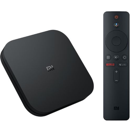 Xiaomi MI TV Box S slika 1