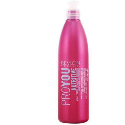 Revlon PROYOU NUTRITIVE shampoo 350 ml slika 2