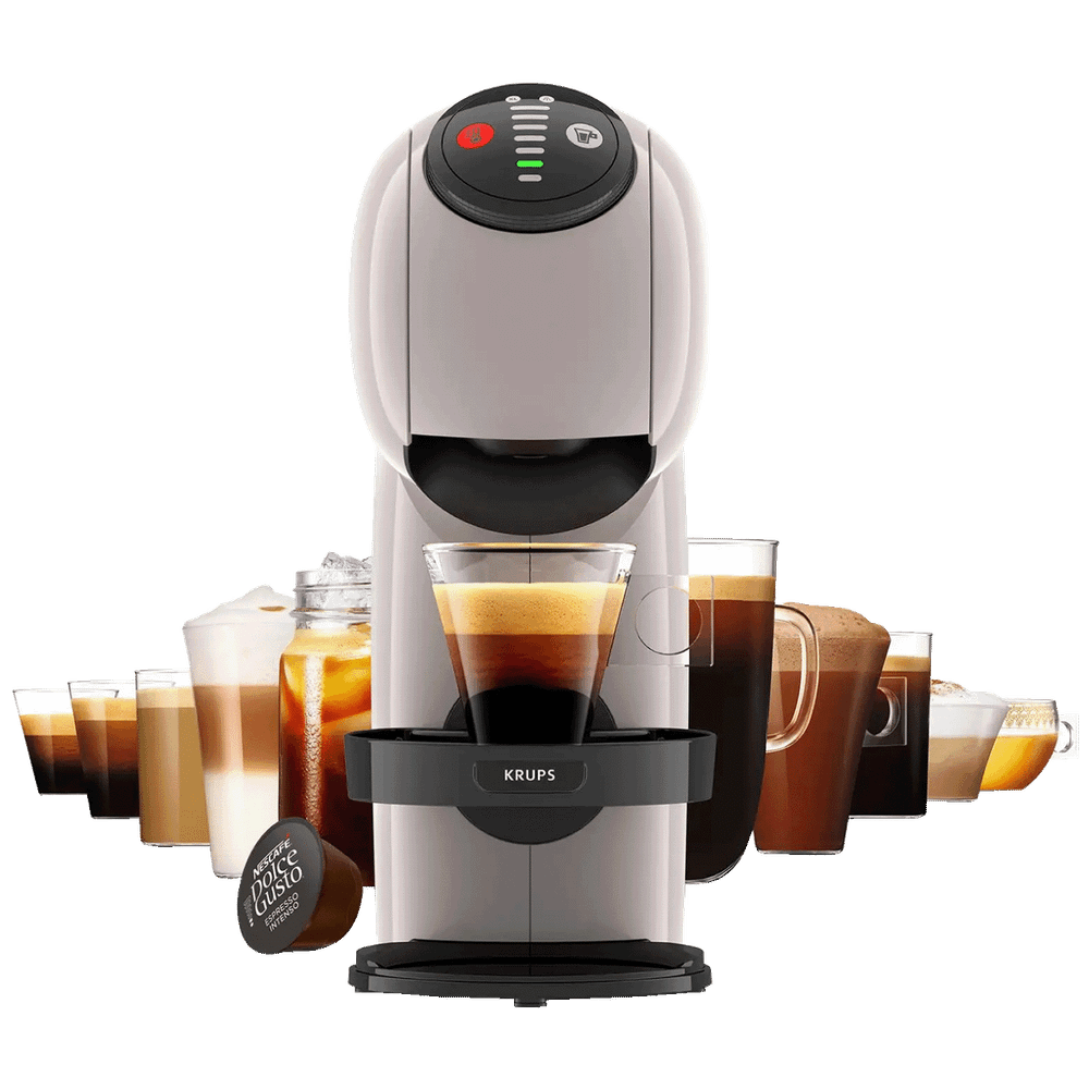Krups Aparat za espresso kafu / Dolce Gusto Genio S KP243AF0 slika 1