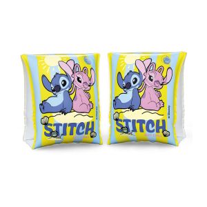 Bestway dječji mišići za plivanje Stitch  – 23 x 15 cm (9104S)