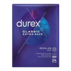 Durex extra safe 24 kom