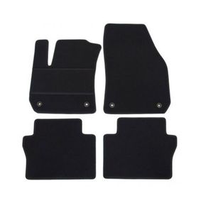 Tipske patosnice za Opel Zafira B (2005-2014)
