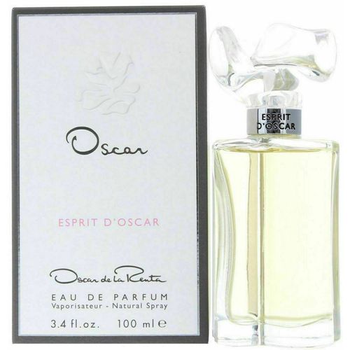 Oscar De La Renta Oscar Esprit D'Oscar Eau De Parfum 100 ml (woman) slika 1