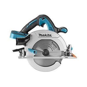 MAKITA Aku Ručna Kružna Pila DHS710Z (18+18V, 190mm, bez akumulatora)