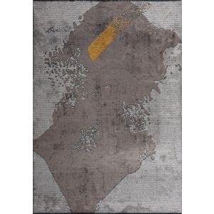 Tepih LAGUNA LIGHT GREY, 200 x 300 cm