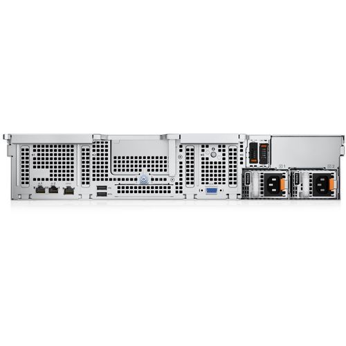 DELL PowerEdge R550 Xeon Silver 4309Y 8C 1x16GB H355 1x600GB SAS 1100W (1+1) 3yr NBD + šine + Broadcom 57412 DP 10GbE SFP+ slika 5