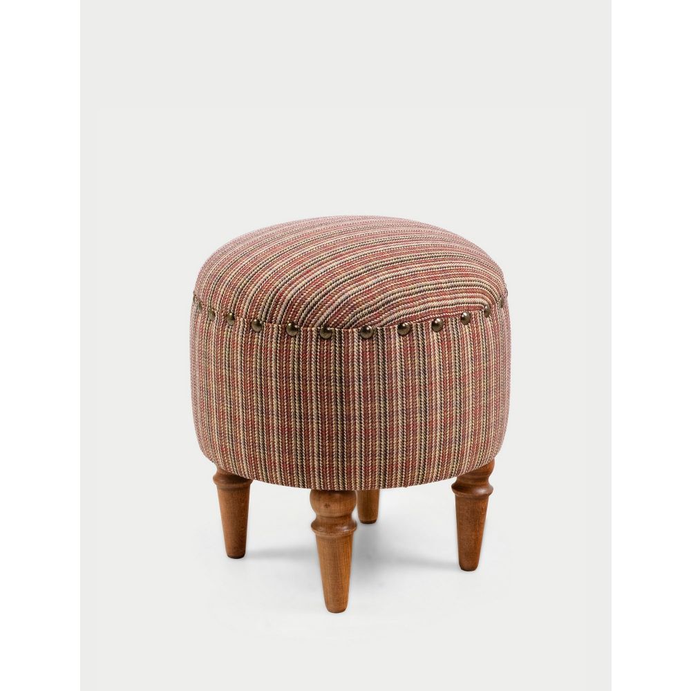 Tuffet Saga - Nostalgijski Multicolor slika 1