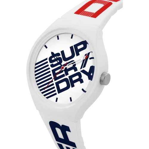 Superdry ručni sat SYG226W slika 3