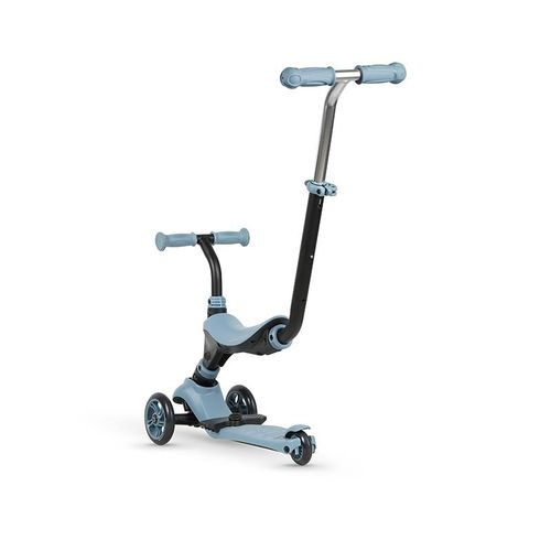 Coccolle Scooter Qplay Sema Plavi slika 3