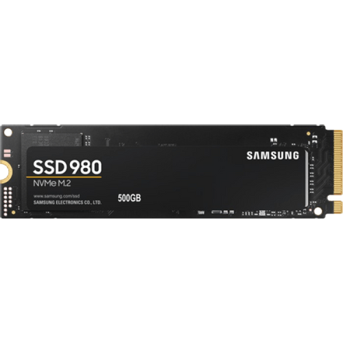 SSD Samsung M.2 NVMe 500GB 980 MZ-V8V500BW slika 1