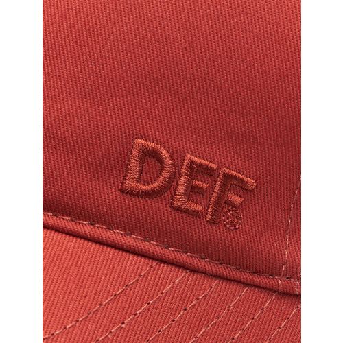 DEF / Snapback Cap Daddy in red slika 4