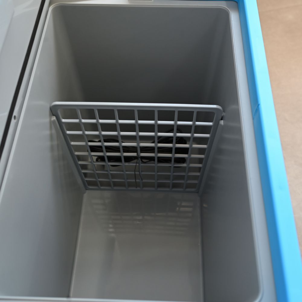 El Fresco frižider električni prenosivi 30 l / 12V slika 4