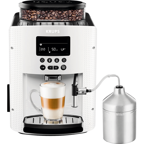 Krups Aparat za espresso kafu, 1450W, KRUPS Essential - EA8161 slika 1