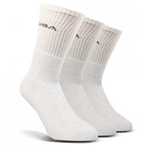 GSA GSA ORGANICPLUS X3 FULLY CUSHIONED CREW SOCKS 3PACK ZA MUŠKARCE slika 1