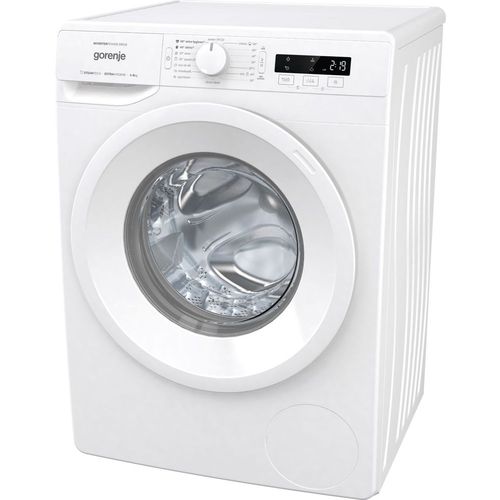 Gorenje WNPI82BS veš mašina Inverter PowerDrive, 8 kg, 1200 rpm, SteamTech slika 7