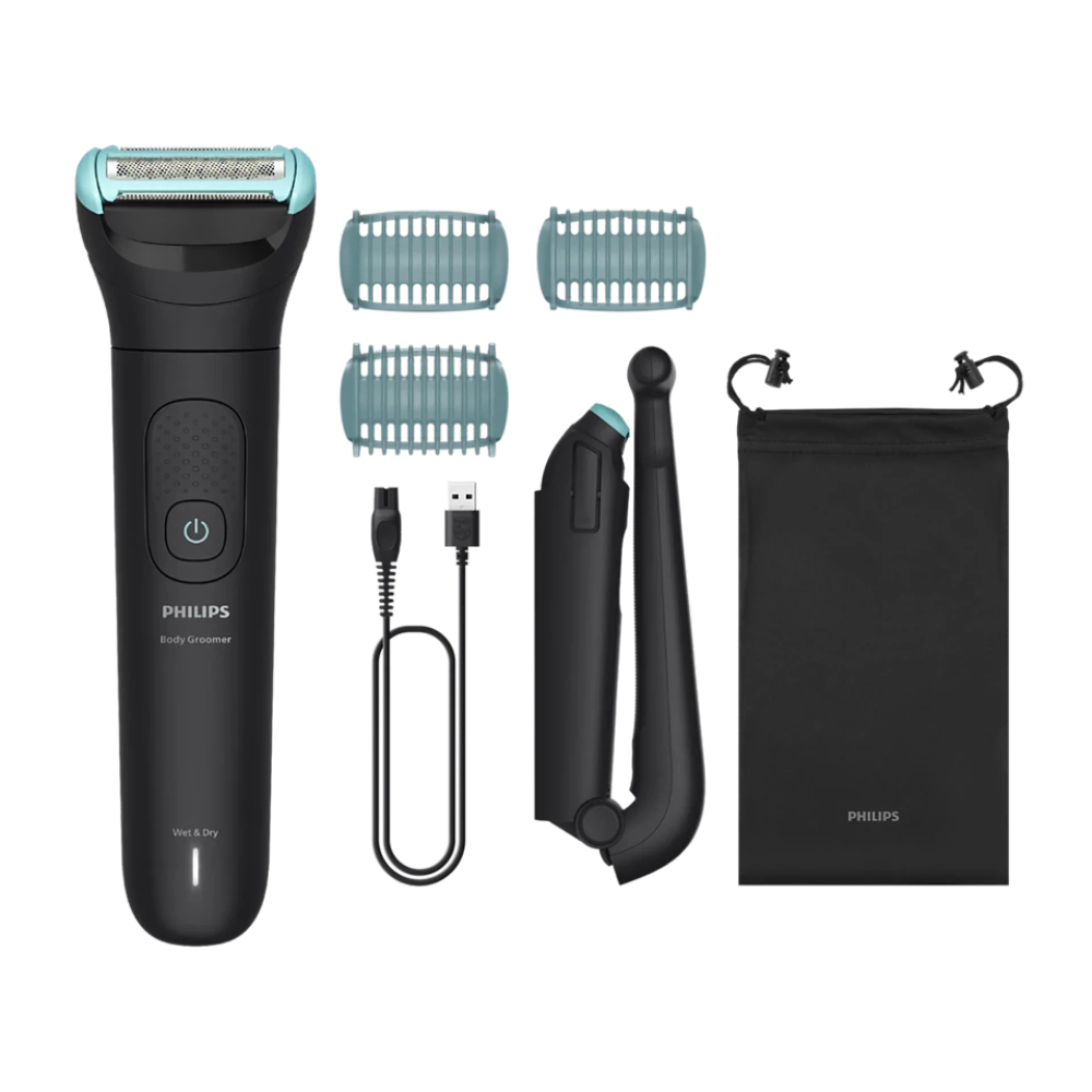PHILIPS Aparat za njegu tijela BG5480\15 slika 1