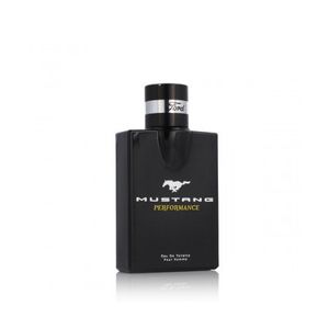 Mustang Performance Eau De Toilette 100 ml (man)