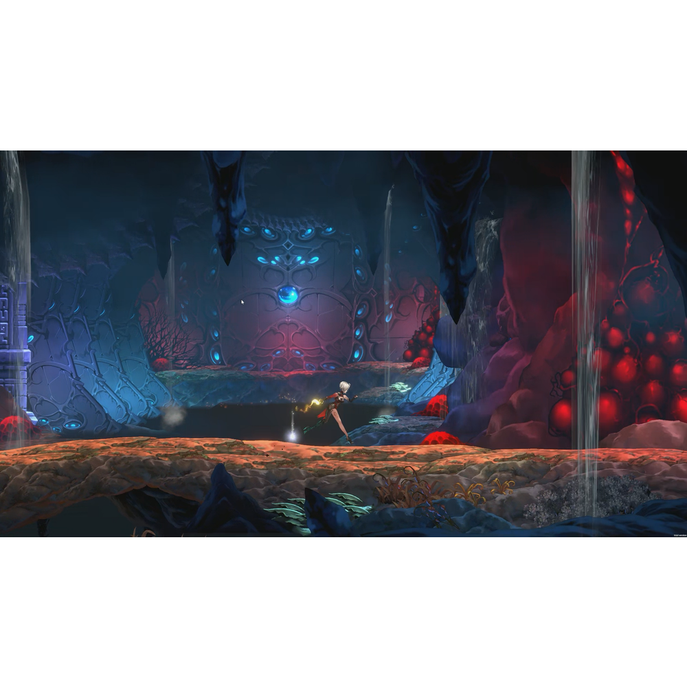 Awaken - Astral Blade - Tania's Edition (Playstation 5) slika 7