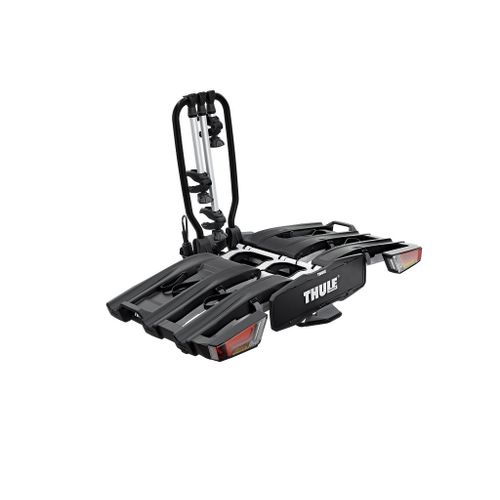 Thule EasyFold XT 3, 934 nosač bicikla na kuku za 3 bicikla slika 11