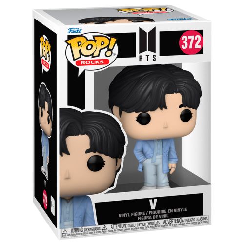 Funko POP Figura BTS V slika 2