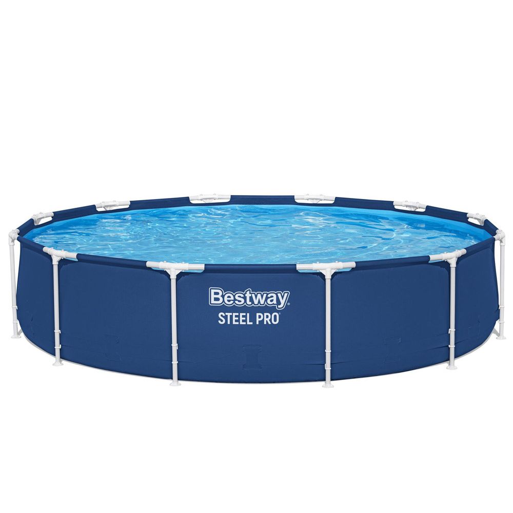 Bestway stalkasti bazen 366x76 cm 6,473L 56706 slika 3