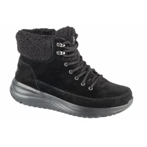 Skechers on-the-go stellar - winterize 144770-bbk