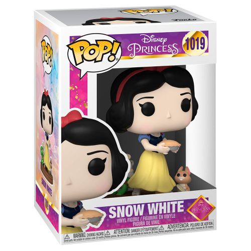 Funko POP Disney Ultimate Princess Snjeguljica Figura slika 2