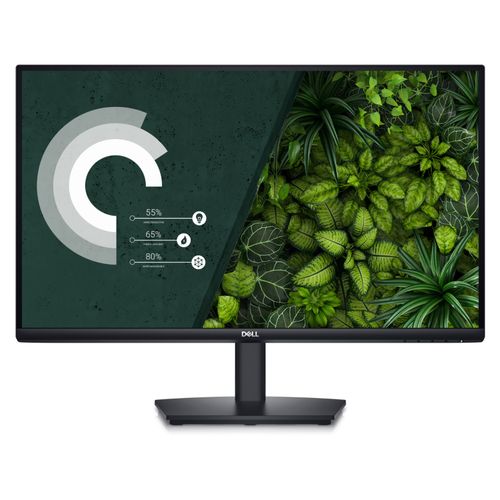 Monitor Dell 27" E2724HS, FHD, VA, 5ms, DP, HDMI, zvučnici slika 1