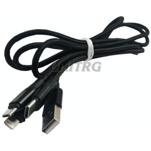 Kabel USB 3u1  slika 1