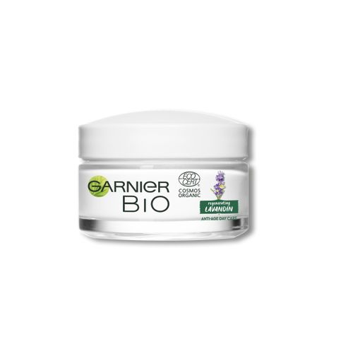 Garnier Bio Anti-age dnevna krema 50 ml slika 1