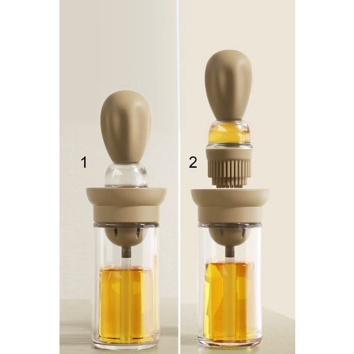 Hermia Concept Set za ulje, KRD-687Yaglik slika 1