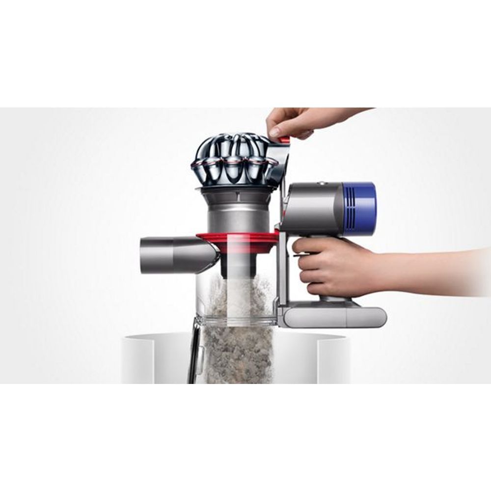 Dyson štapni usisavač V8 Total Clean - SERVISIRAN UREĐAJ slika 5
