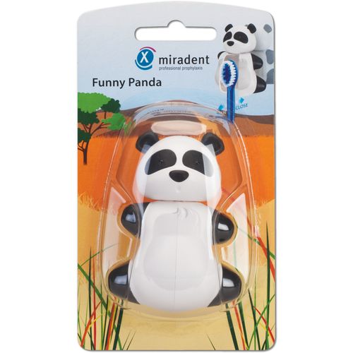 Miradent  Funny Animals, Panda slika 1