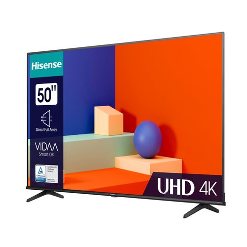 Hisense 50A6K Televizor 50" LED, 4K, UHD, Smart slika 3