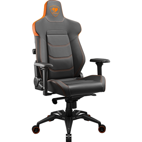 COUGAR Gaming chair ARMOR EVO Orange slika 5