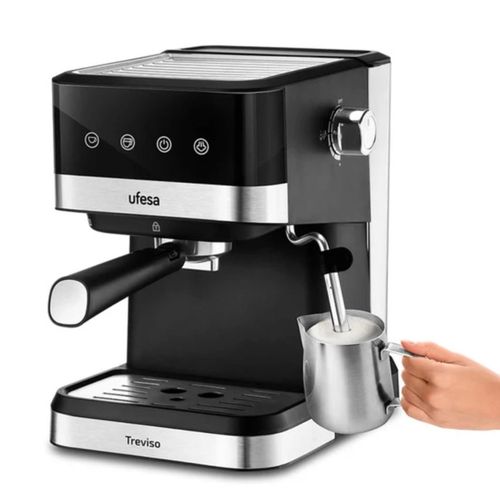 UFESA Espresso machine Trevisso 71705670 20 bar slika 3