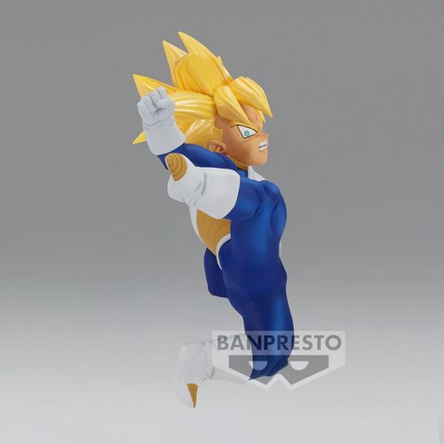 Dragon Bal Z Chosenshiretsuden III Super Saiyan Son Gohan Vol. 1 figure 9cm slika 3