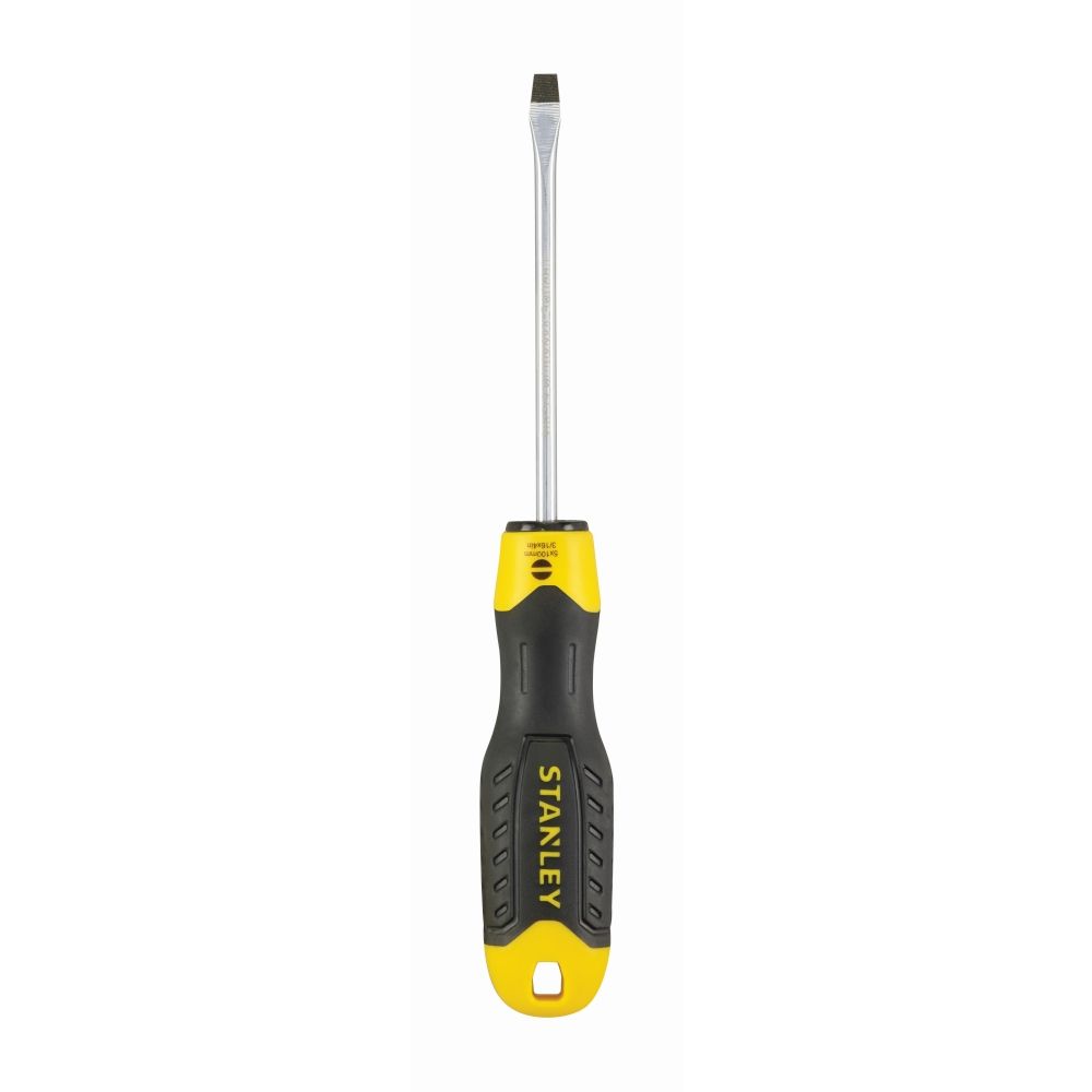 ODVIJAČ C/GRIP RAŠIRENI VRH 5 X 100MM Stanley 1-64-916 slika 1
