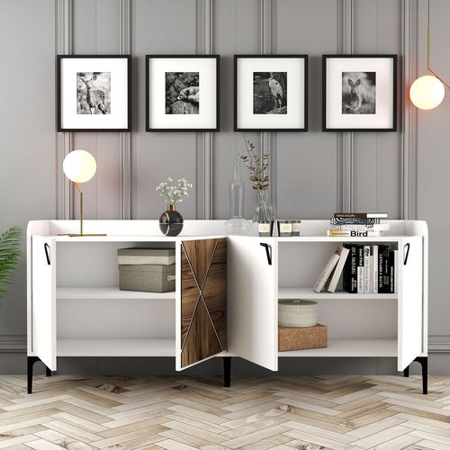 Venedik - White White Console slika 3