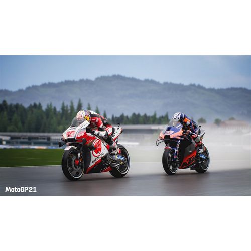 MotoGP 21 (PS5) slika 14