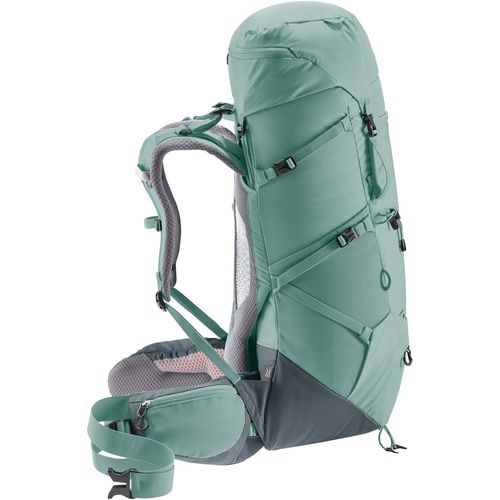 Deuter Ruksak Aircontact Core 35 + 10 Slim Line (SL), za žene, dimenzije 71x28x20 cm slika 2