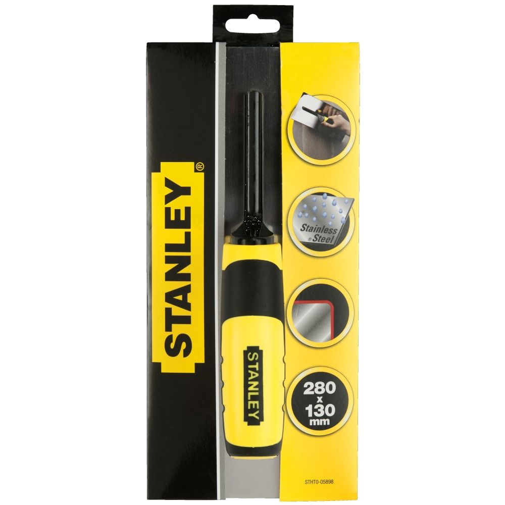 Zidarska žlica za završne radove 280x130 mm Stanley STHT0-05898 slika 1