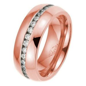 Ženski prsten Gooix 444-02129-560 (16)