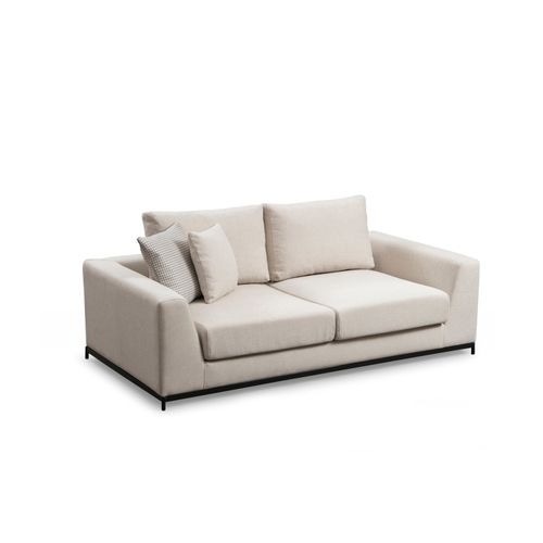 Atelier Del Sofa Line Dvoseda u Bež Boji slika 5