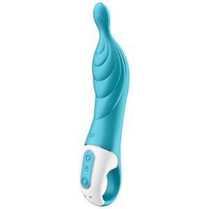 Satisfyer A-Mazing 2 A-Spot Vibrator