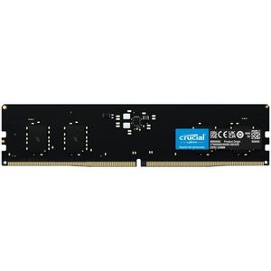 Crucial 16GB DDR5-5600 UDIMM CL46 (16Gbit)