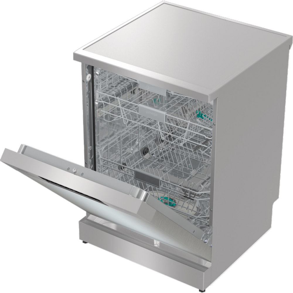 Gorenje Mašina za pranje posuđa - GS673C60X slika 8