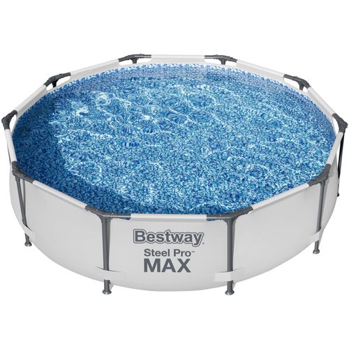 Bazen Bestway Steel Pro Max 305*76 cm - bez pumpe slika 3