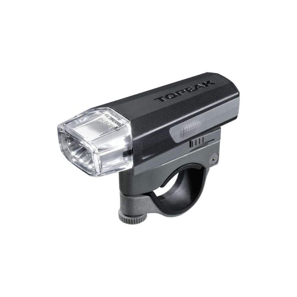 TOPEAK Svjetlo za bicikl Whitelite HP Beamer BLK slika 1