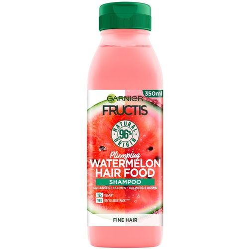 Garnier Fructis Hair Food Watermelon Šampon za kosu 350ml slika 1